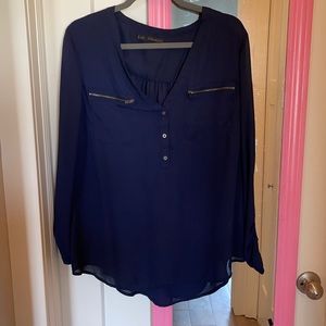 Maurices Blouse